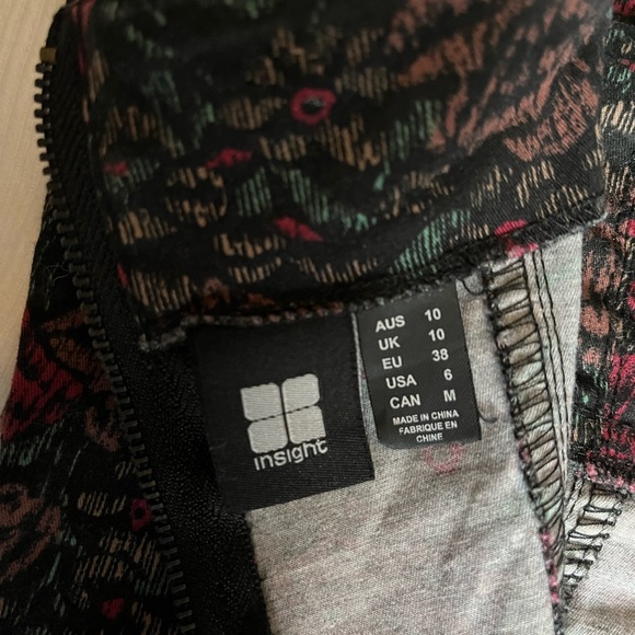 INSIGHT Dress - Picture 6 of 8